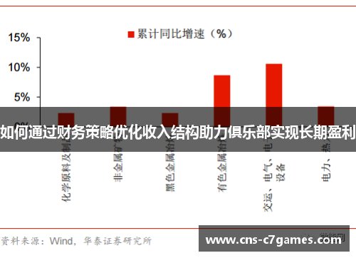 如何通过财务策略优化收入结构助力俱乐部实现长期盈利 如何通过财务策略优化收入结构助力俱乐部实现长期盈利